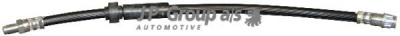 JP GROUP 1261601400 -  Тормозной шланг